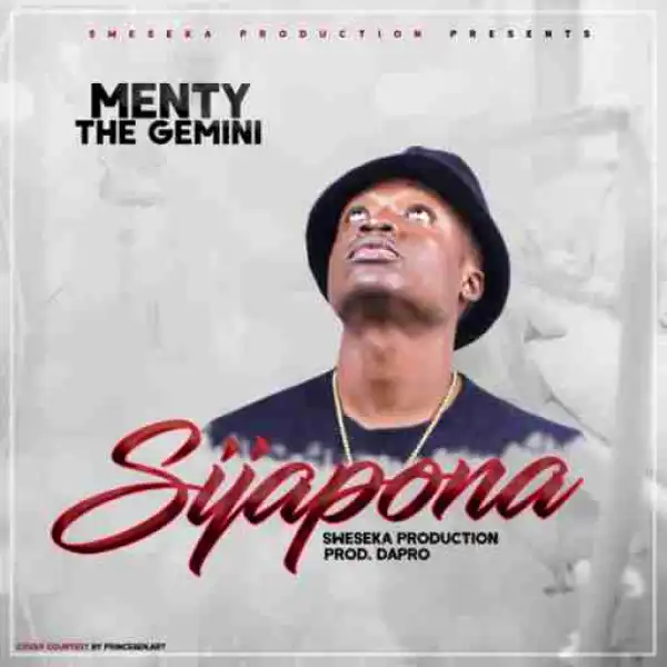 Menty The Gemini - Sijapona